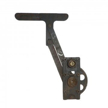 LH FRONT & REAR WINDOW LIFT (Mid Range) (RB2459U)