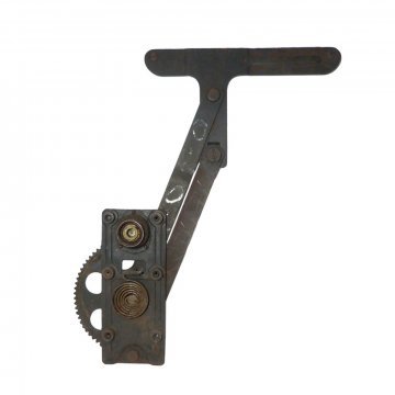 RH FRONT & REAR WINDOW LIFT (Mid Range) (RB2458U)