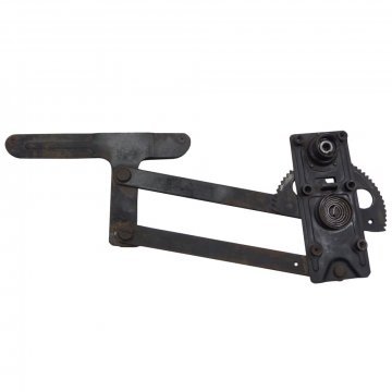 LH FRONT WINDOW LIFT (Early) (RB2761U)