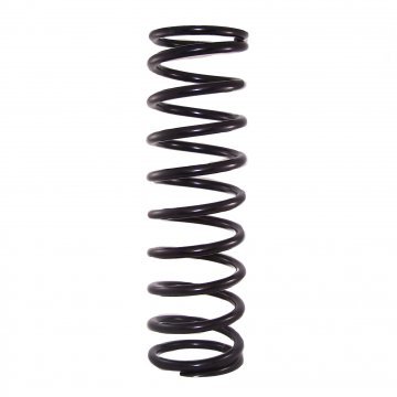 REAR ROAD SPRING (Drophead models only) (RH13382)