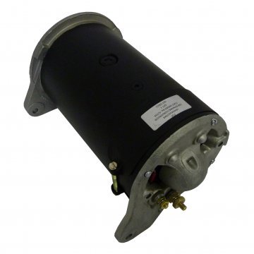 C48 ALTERNATOR CONVERSION (UD4341ALTSXR)