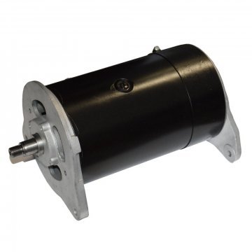 C48 DYNAMO (UD4341SXR)