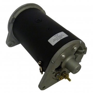 C47 ALTERNATOR CONVERSION (RH685ALTSXR)