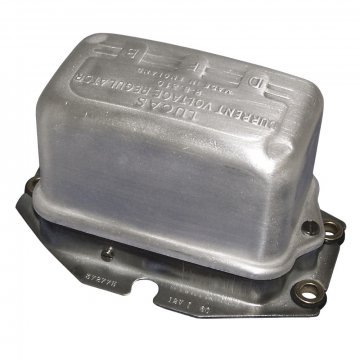 RB310 VOLTAGE REGULATOR (RB310SXR)