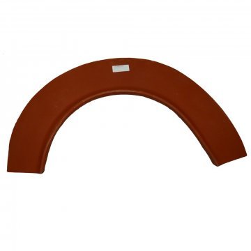 LH REAR WHEEL ARCH (Non-flared) (COR14LH)