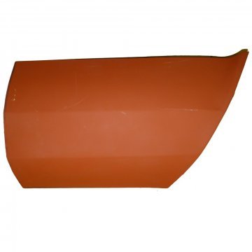 RH FRONT WING REAR REPAIR PANEL (Non-flared) (COR03RH)