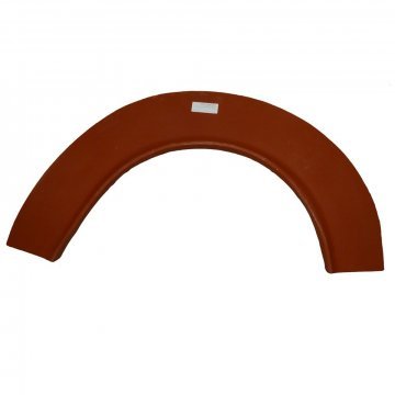 RH REAR WHEEL ARCH (Non-flared) (COR14RH)
