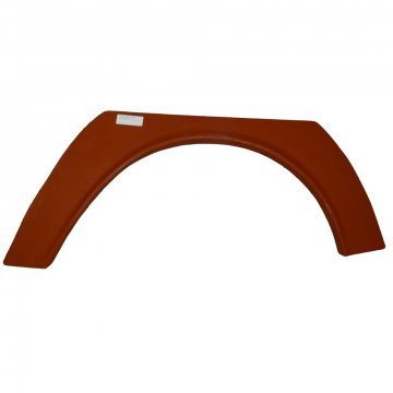 RH FRONT WHEEL ARCH (Non-flared) (COR12RH)