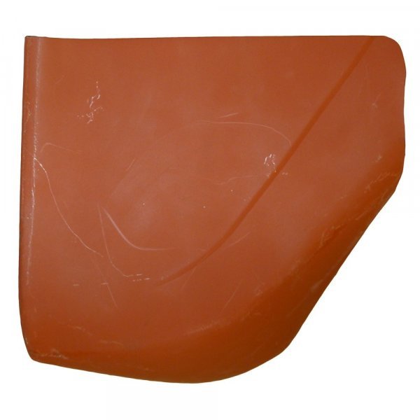 RH FRONT WING FRONT REPAIR PANEL (Non-flared) (COR01RH)