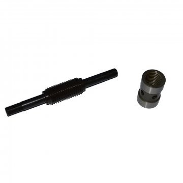 TOP FULCRUM PIN & BUSH (UR3797MPP)