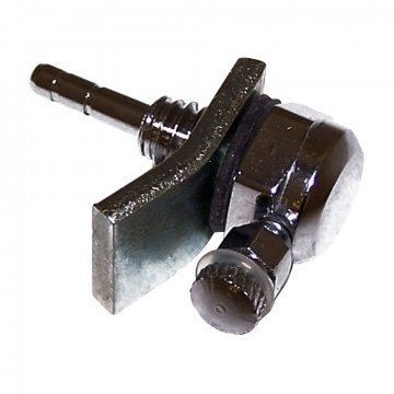 SINGLE WINDSCREEN WASHER JET (RH13021P)