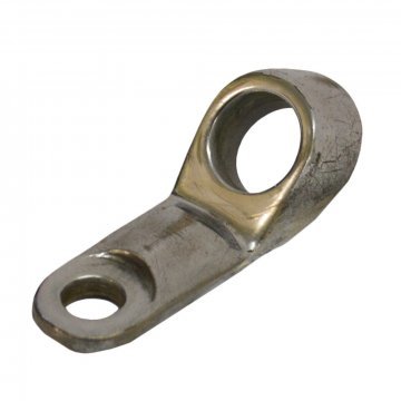 ESCUTCHEON (Wheelbox to wiper arm - single washer jet) (UD2280)
