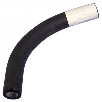HEATER HOSE (Crankcase to intermediate pipe) (UR5489P)