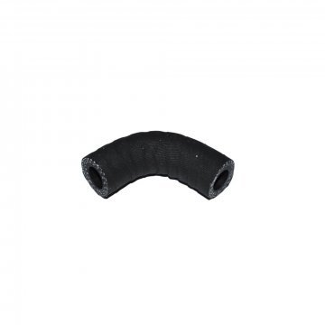 HEATER HOSE ELBOW (Radiator to demister matrix - interior cooled cars) (UR8396P)