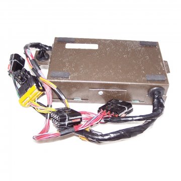 SEAT ECU (Reconditioned) (From VIN 20001-28000) (CD6509SXR)