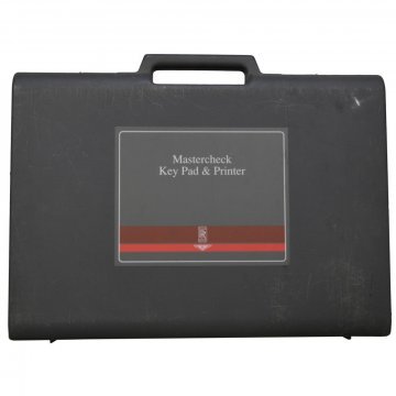 LOAN OF MASTERCHECK SYSTEM (RH12600LOAN)
