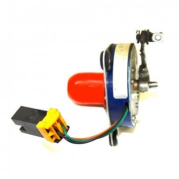 HEATER FLAP ACTUATOR MOTOR (From 1990) (UD71603U)