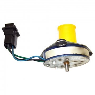 HEATER FLAP ACTUATOR MOTOR (UD70195U)