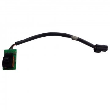 REAR DOOR EWL SWITCH (PP22409PEU)