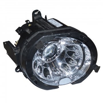 RH FRONT HEADLAMP (Mulsanne) (3Y2941016FU)