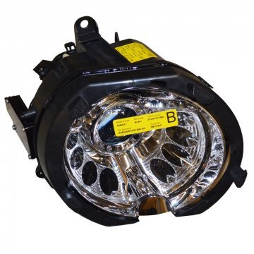RH HEADLAMP (RHD) (3Y2941016G)