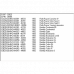 LAMBDA SENSOR (Heated) (UE73879)
