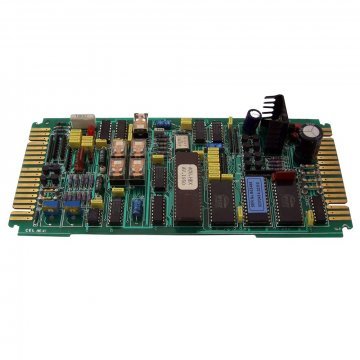 AIR CONDITIONING CIRCUIT BOARD (UD70414R)