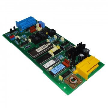 AIR CON CIRCUIT BOARD (HRW Auto) (From 1996) (UT13359PBU)