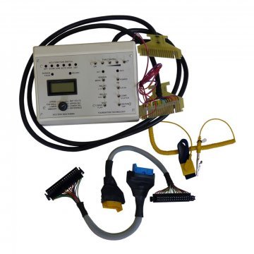 LOAN OF AIR CONDITIONING TEST BOX (RH9884LOAN)