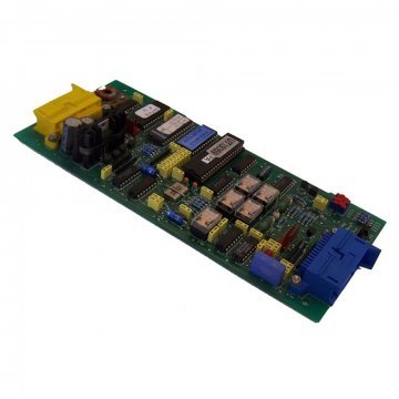 AIR CON CIRCUIT BOARD (HRW Auto) (From 1996) (UT13359PBR)