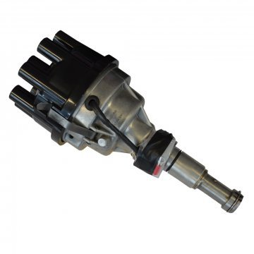 ELECTRONIC DISTRIBUTOR ASSEMBLY (Single Points/Non Vac) (UE37743SXR)