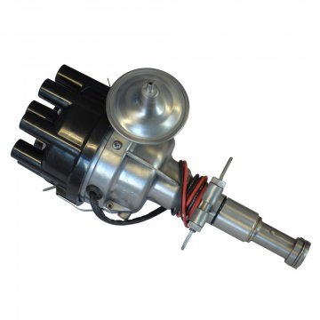 ELECTRONIC DISTRIBUTOR ASSY (Single Points/Vacuum Advance) (UE37763SXR)
