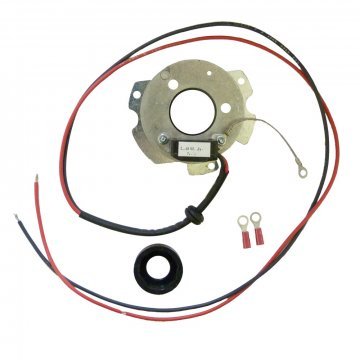 ELECTRONIC IGNITION CONVERSION KIT (ELEC4)
