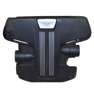 COVER FOR ENGINE COMPARTMENT (3W0103925CU)