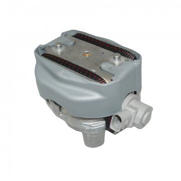 LH ENGINE MOUNT (GT, GTC & Flying Spur) (3W0199381P)