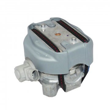 RH ENGINE MOUNT (GT, GTC & Flying Spur) (3W0199381Q)