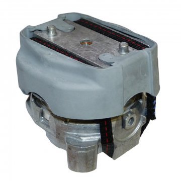 ENGINE MOUNT LH & RH (GT, GTC & Flying Spur 2007 on) (3W0199381R)