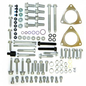 ENGINE RE-FIT KIT (GT, GTC & Flying Spur W12) (3W0198115K)