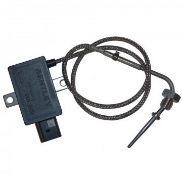 EXHAUST GAS TEMP SENSOR BANK 2 (Bank B - Left) (Arnage, Azure & Brookland 2002 on) (07V919529L)