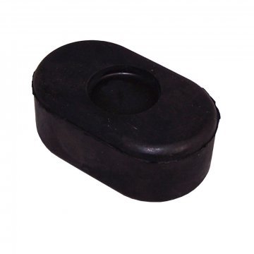 GEARBOX SIDE MOUNTING RUBBER (RE9001P)