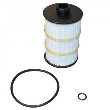 OIL FILTER & GASKET (CGT V8 Engine) (079198405D)