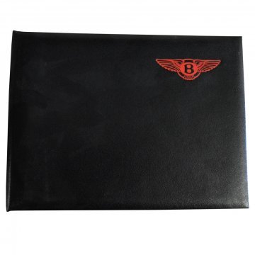 SUPPLEMENTARY OWNERS' HANDBOOK - BENTLEY EIGHT, MULSANNE S & TURBO R (1990 MODELS DESTINED FOR THE USA - CONTINENTAL ALSO DESTINED FOR CANADA) (TSD5037)