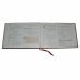 BENTLEY EIGHT OWNER'S HANDBOOK (Between VIN 13876-16954) (HB-118)