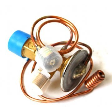 EXPANSION VALVE (UD73898P)