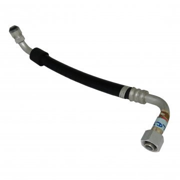 SUCTION HOSE (From VIN 35700 to 50000 approx) (UD73891)