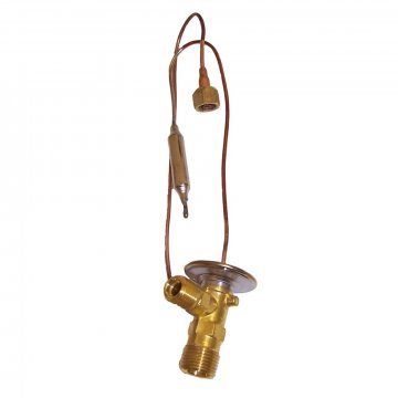EXPANSION VALVE (UD74039P)