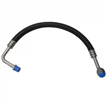 SUCTION HOSE (From VIN 20001 to 24496) (UR70297)