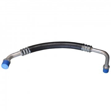 SUCTION HOSE (From VIN 24514 to 35700 approx) (UR70645)