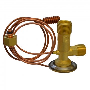EXPANSION VALVE (UD26333P)
