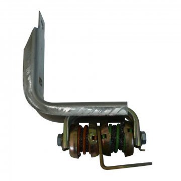 EXHAUST MOUNT (OEM) (UR21273P)